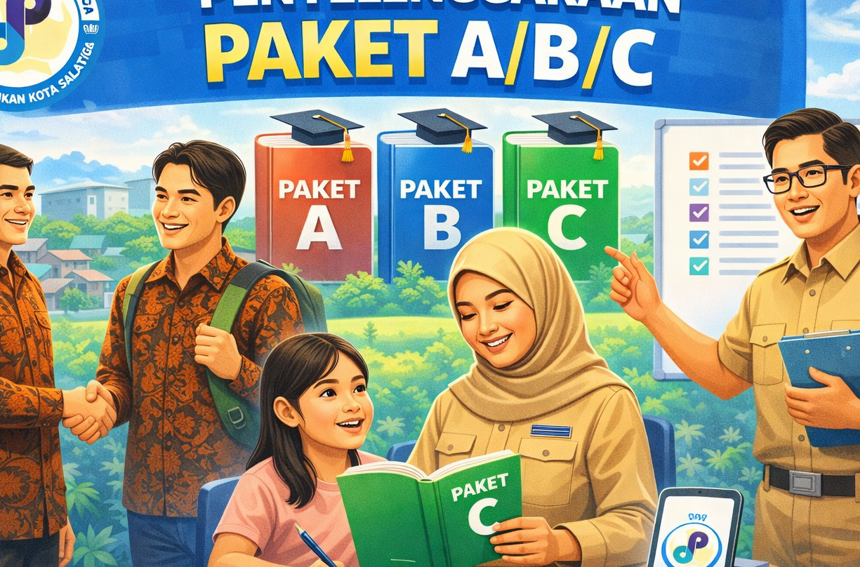 Penggantian Ijazah Hilang/Rusak